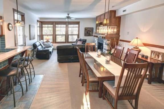 Tremblant-Les-Eaux 209-2 - Image 3