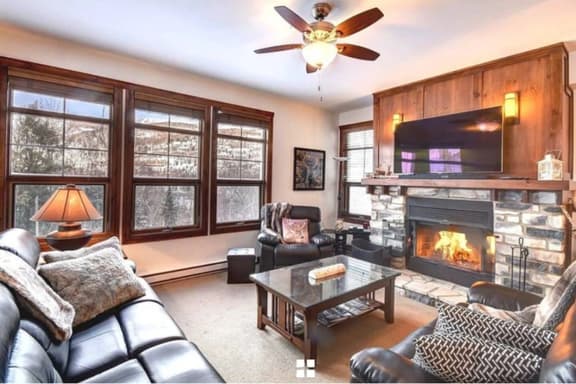 Tremblant-Les-Eaux 209-2 - Image 1